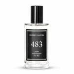 FM World Federico Mahora Pure, Pheromone and Intense Collection Perfume for Men and Women 50ml - Choose Your Fragrance (483)