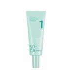 numbuzin No.1 Pure-full Calming Water Sunscreen SPF 50+ PA++++ 50ml