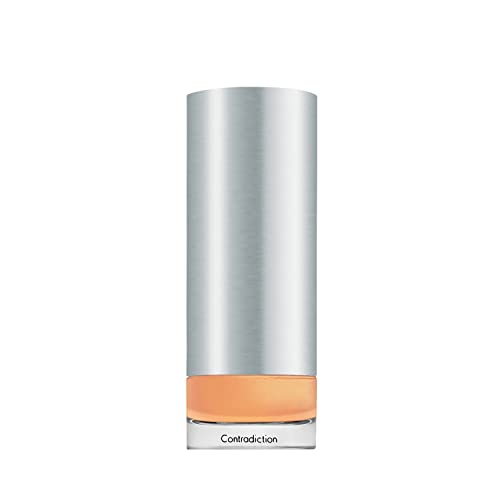 Calvin Klein Contradiction for Women Eau de Parfum, 100 ml