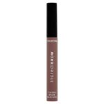 Collection Cosmetics, Incredibrow Tinted Mascara, Fast Drying Formula, 8ml, Brunette