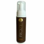 Roze Premium Dark Tanning Foam 200ml