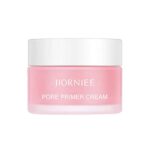 Face Makeup Primer Base Pore Primer Gel Cream Waterproof Invisible Pores Smooth Skin Oil Control Moisturizing Pore Primer Cream Hydrating Face Pr