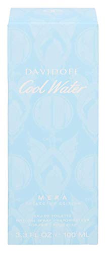 DAVIDOFF Cool Water Man Eau de Toilette 75ml Aftershave for Men