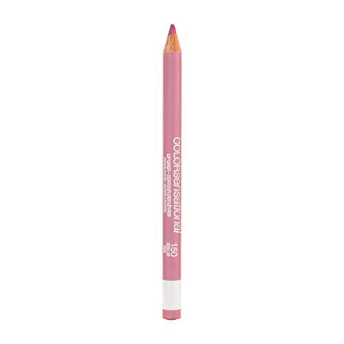 Maybelline Color Sensational Shaping Lip Liner 150 Stellar Pink 5g