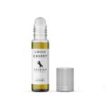 FR313 LOOSE CHERRY unisex perfume oil. 6ml roll-on bottle. Arabian Opulence. Fruity/sweet/almond/nutty/balsamic (6ML)
