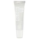 Collection Cosmetics Lasting High-Shine, Non-Sticky, Gloss Me Up Scented Lip Gloss, 10ml, Clear, Peppermint