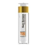 FREZYDERM Sun Screen Velvet FACE SPF 50+ PN: B007TSU0E2