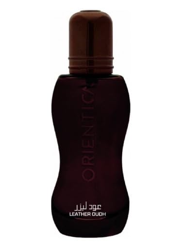 Orientica Leather Oudh EDP Spray, 30 ml