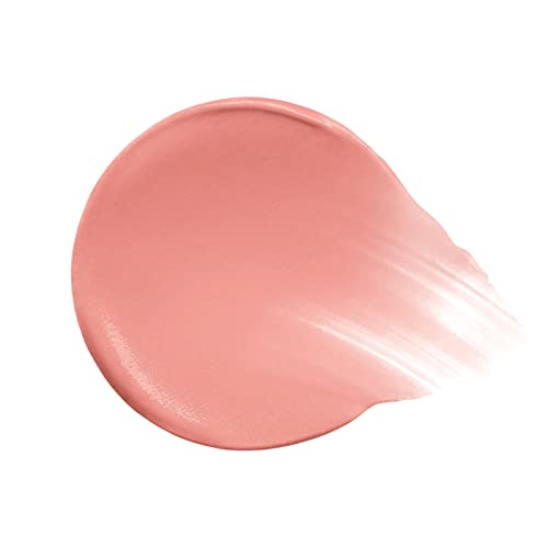 Duoffanny Liquid Blush Soft Cream Face Blush, Long-lasting Blendable Lightweight Moisturizing Beauty Makeup for Cheeks, Natural Looking Matte Fin