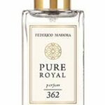 362 – PURE ROYAL PARFUM FOR HER 50 ML