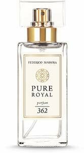 362 – PURE ROYAL PARFUM FOR HER 50 ML