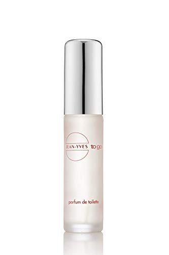 Milton-Lloyd Jean Yves to Go - Fragrance for Women - 50ml Parfum de Toilette