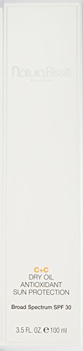 Natura Bissé C+C Dry Oil Antioxidant Sun Protection, 100 ml