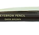 Eyebrow pencil Dark Brown