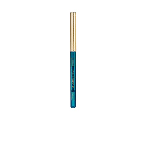 L'Oréal Paris Le Liner Signature 05 Brown Silk, Precise and Long-Lasting Eyeliner, Pen Shape with Removable Lead, Smudge-proof and Waterproof Pac