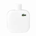 Lacoste L.12.12 Blanc For Him Eau de Toilette 175ml