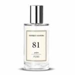 FM World Federico Mahora Pure Collection Perfume for Men and Women Choose Your Fragrance (81)