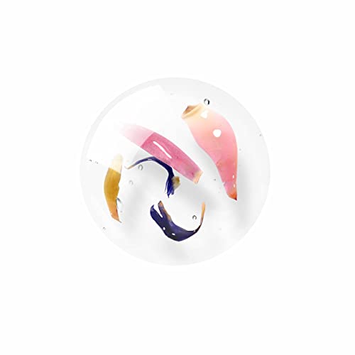 KIKO Milano Green Me Flower Nail Oil | Nourishing Oil For Cuticles