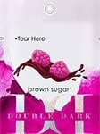 Tan Inc Brown Sugar Double Dark Black Chocolate Raspberry Cream 400X Bronzer 22ml