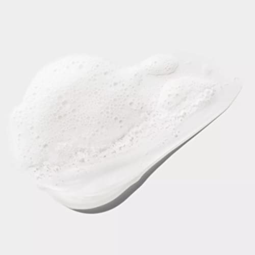 Clinique all about clean liquid facial soap oily skin formula , 200 ml ( Package may vary)