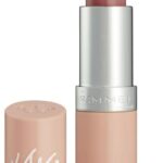 Rimmel London Lasting Finish Lipstick-Kate - 45 Rose Nude For Women 0.14 oz Lipstick