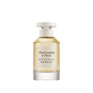 Abercrombie & Fitch Authentic Moment Women Eau De Parfum