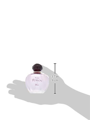 Christian Dior Pure Poison Eau de Parfum Spray for Her - 100 ml