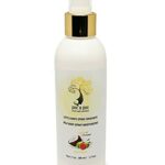 POC A POC Body Milk After Sun Moisturizing Organic Scented - Spray 200ml Solar - Prolongs the tan and restores hydration and nourishment to dry a