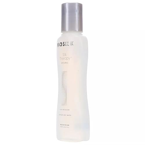 Farouk Biosilk Silk Therapy Treatment, Floral, 67 ml