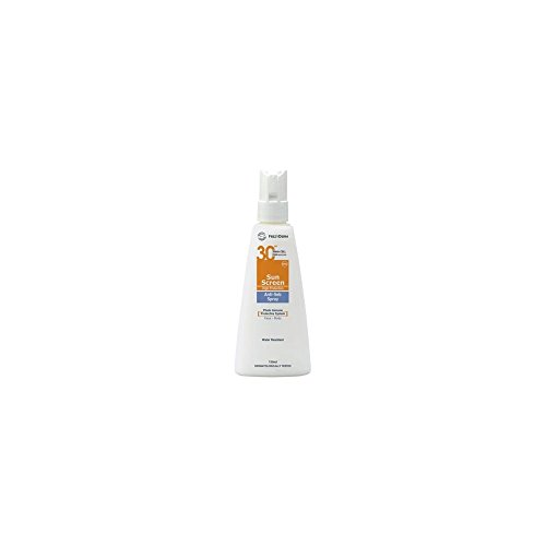 FREZYDERM SPECIAL PROTECTION SUN SCREEN ANTI-SEB SPRAY SPF 30 150ml