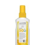 lavera Kids Sensitive Sun Lotion SPF 50 • Sun Care • Natural Cosmetics • Vegan • Certified • 100ml