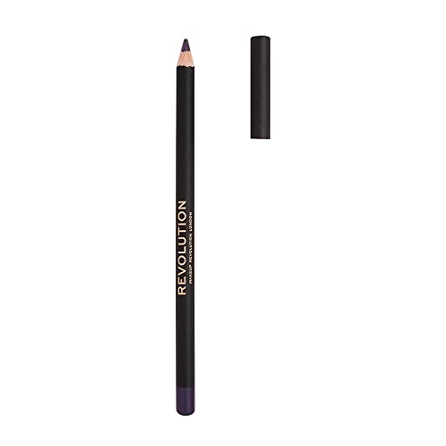 Revolution Kohl Eyeliner Black