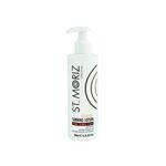 Gradual Tanning Lotion by St Moriz with Pump Action Top, 200 ml