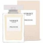 Verset Parfums Preziose Eau de Parfum 100ml Spray Women