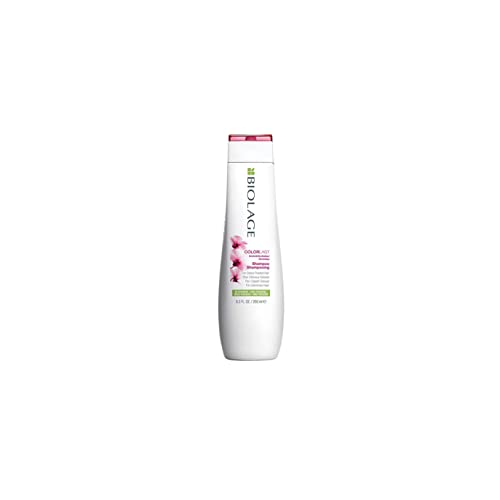 Biolage | Colorlast | Coloured Hair Shampoo | Colour Protect Shampoo | for Coloured Hair 250 ml