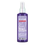L'Oreal Elvive All for Blonde 10-in-1 Bleach Rescue Leave in Spray, for all types of blonde
