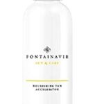 SUN PROTECTION LOTION - FONTAINAVIE 150 ML (Tanning Accelerator 150ml)
