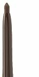 Essence Long-Lasting Eye Pencil, Kajal, 18 Hour Hold, Waterproof, No. 02 Hot Chocolate, Brown, Defining, Long-Lasting, Vegan, Waterproof, Micropl