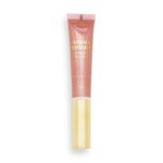 Revolution Pro, Hydra Bright Cream Blusher, Contains Hyaluronic Acid & Vitamin E, Dewy Finish, Lightweight Formula, Pink, 12ml