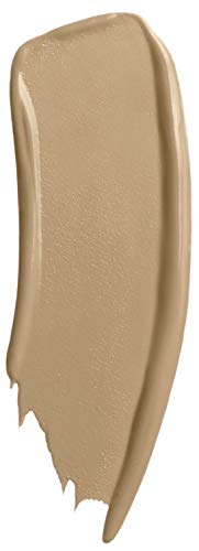 NYX Professional Makeup Can't Stop Won't Stop Full Coverage Foundation, Long Lasting, Waterproof, Vegan Formula, Matte Finish, Shade: Natural