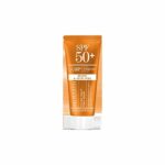 Bioearth Sun Defence Face Cream SPF 50+ Reishi and Aloe Vera 50ml