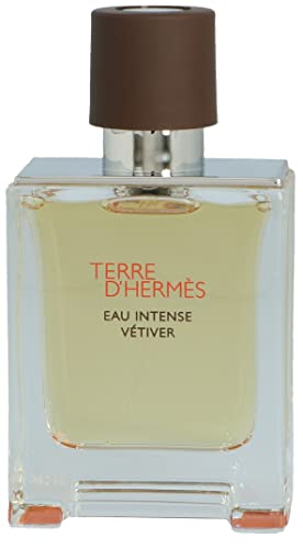 Hermes Terre d'Hermès Eau Intense Vetiver - Eau de Parfum Spray 50ml
