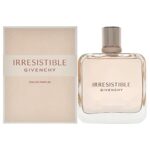 Irresistible by Givenchy Eau de Parfum Spray 80ml