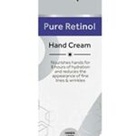 No7 Pure Retinol Hand Cream 75ml