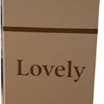 Suddenly Lovely Eau De Parfum 75ml Vegan