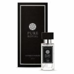 FM 199 by Federico Mahora Pure Royal Parfum Collection 50 ml For Men