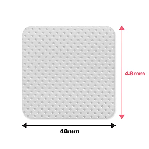 Mylee Gel Prep & Wipe Gel Nail Polish Finishing Wipe Residue Cleaner Remover 250ml + 100x Lint Free Wipes Kit, Preparation & After Care, UV LED G