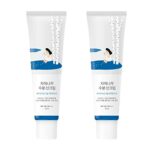Korean Sunscreen, Sunscreen, Birch Juice Moisturizing Sunscreen, SPF 50+ Moisturizer Face Sunscreen