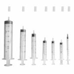FRCOLOR Perfume Dispenser Pump Syringe Refillable Perfume Atomizer Spray Bottle Transfer Dispensing Tool for Outdoor Travel White
