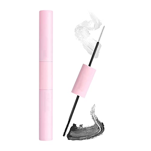 Lash Bond and Seal Cluster Lashes Glue Bond and Seal for Individual Lash Extension DIY Eyelash Extensions Strong Hold Waterproof Eyelashes Glue (